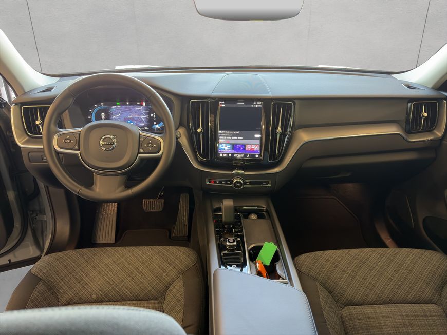 Volvo XC60 – Bild 13