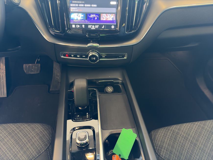 Volvo XC60 – Bild 14