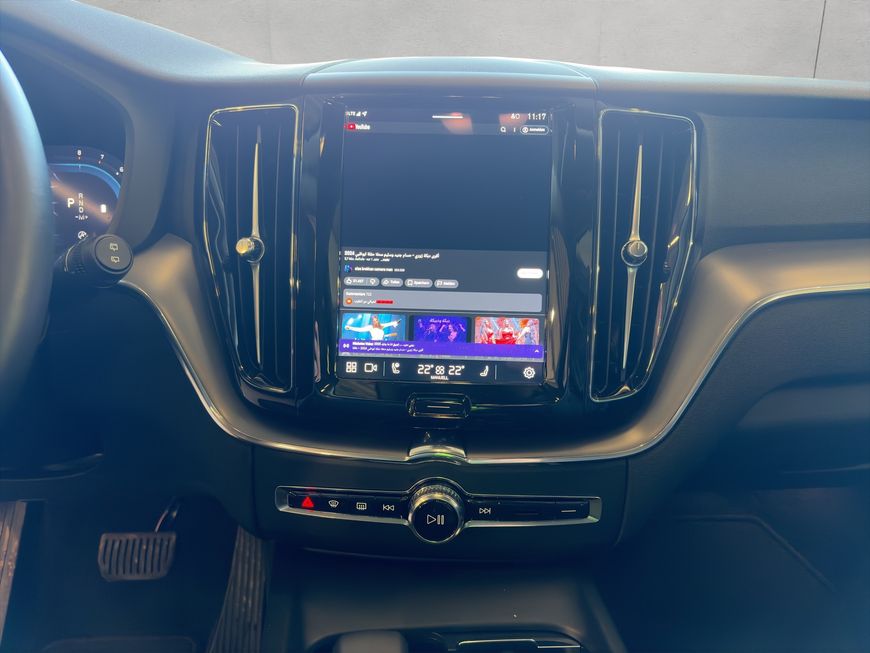 Volvo XC60 – Bild 15