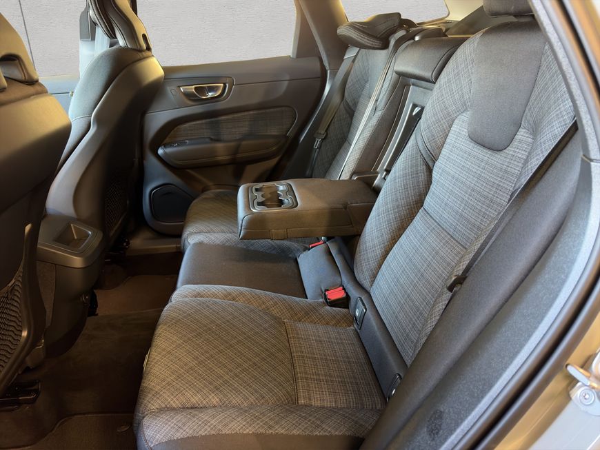 Volvo XC60 – Bild 16