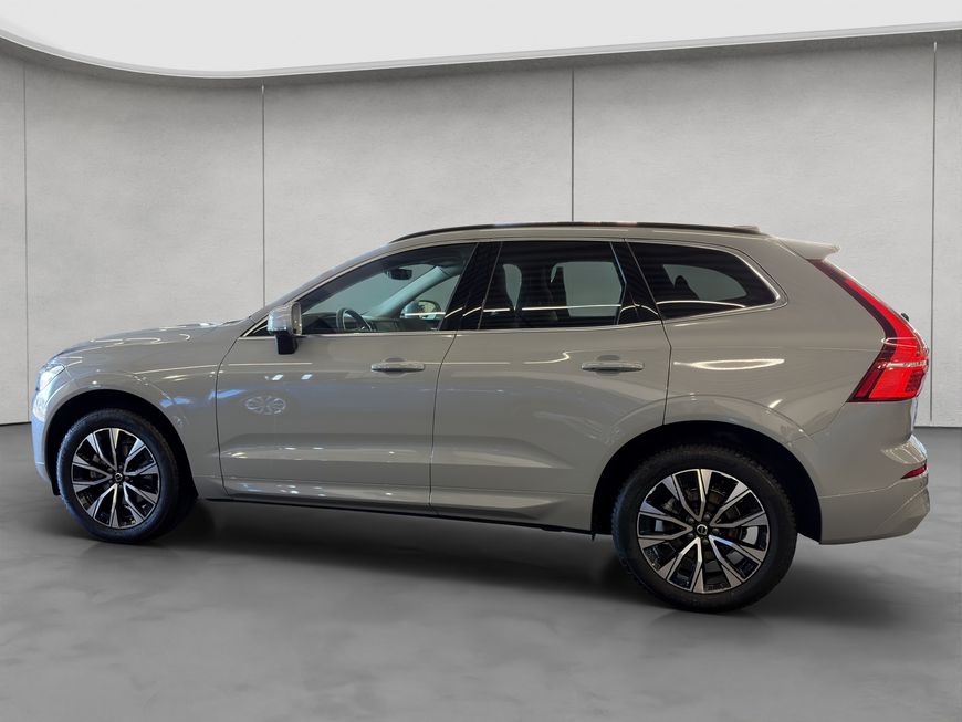 Volvo XC60 – Bild 2