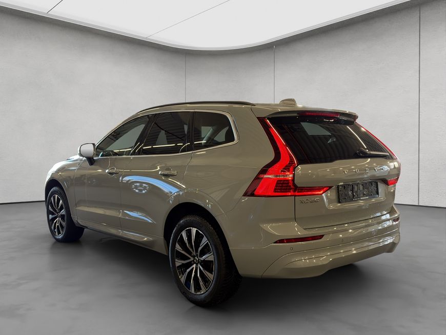 Volvo XC60 – Bild 3