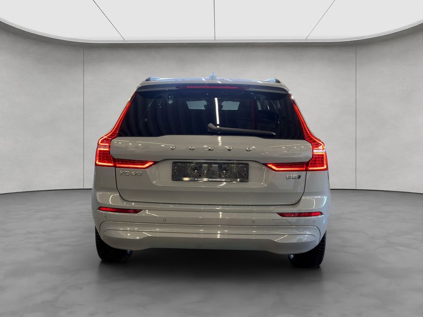 Volvo XC60 – Bild 4