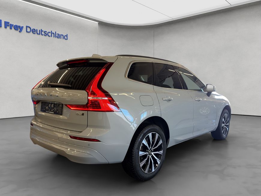 Volvo XC60 – Bild 6