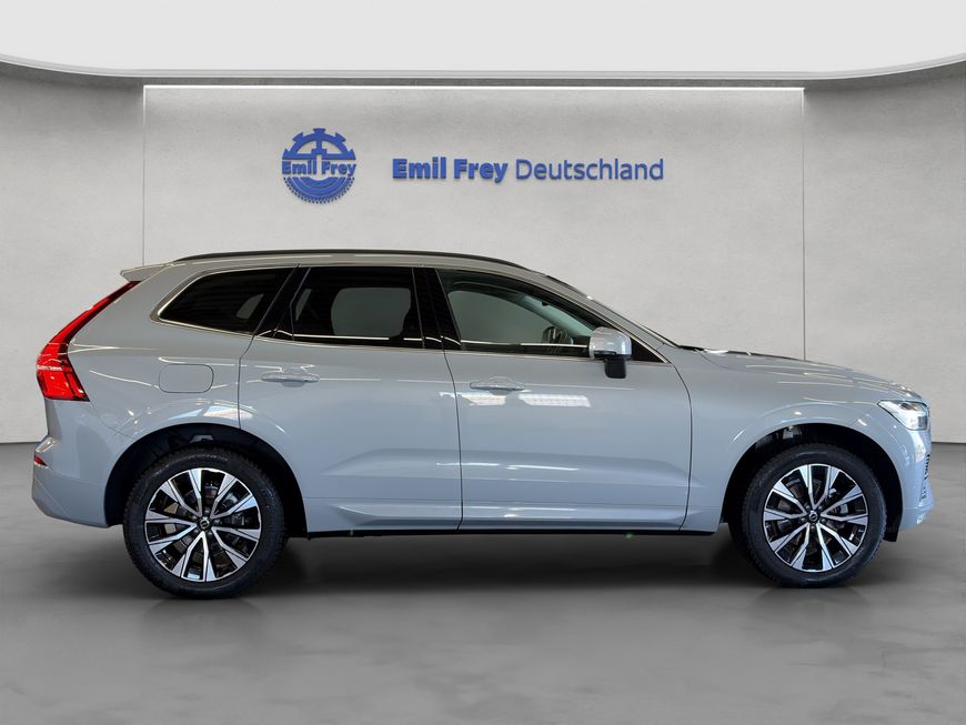 Volvo XC60 – Bild 7