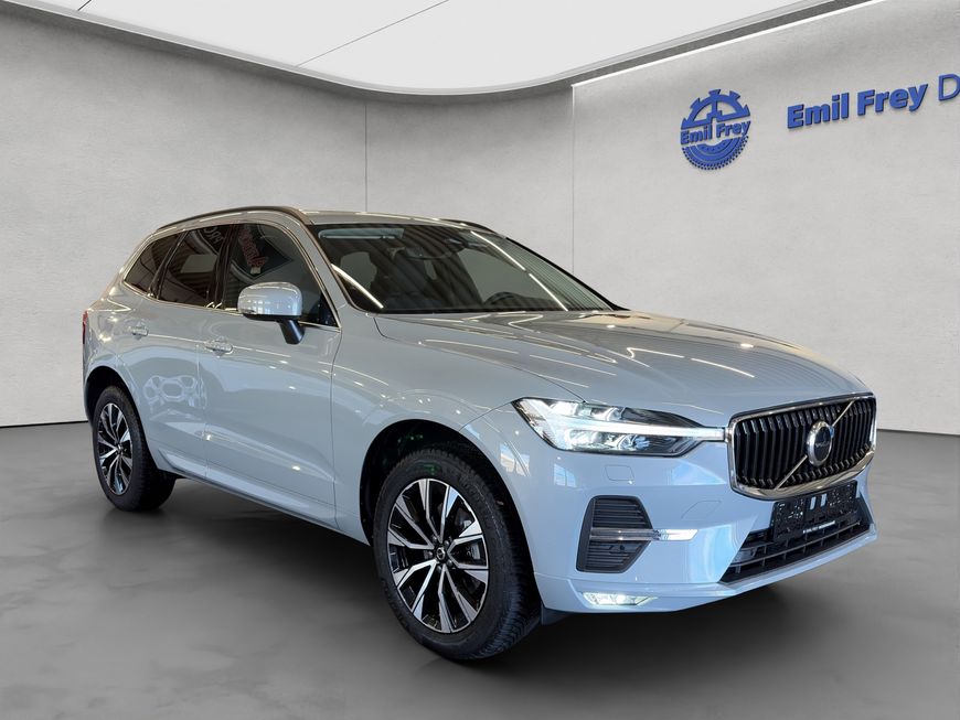 Volvo XC60 – Bild 8