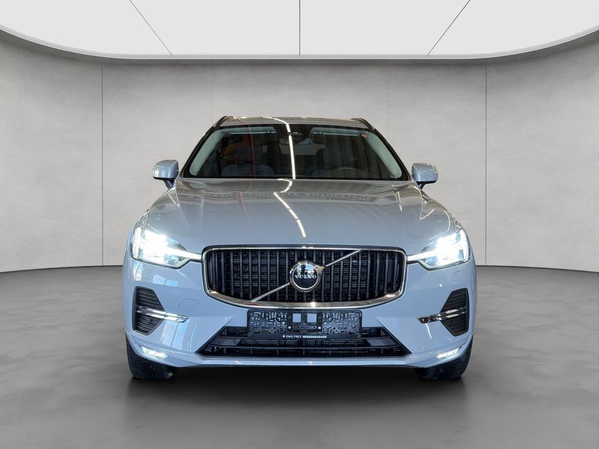Volvo XC60 – Bild 9