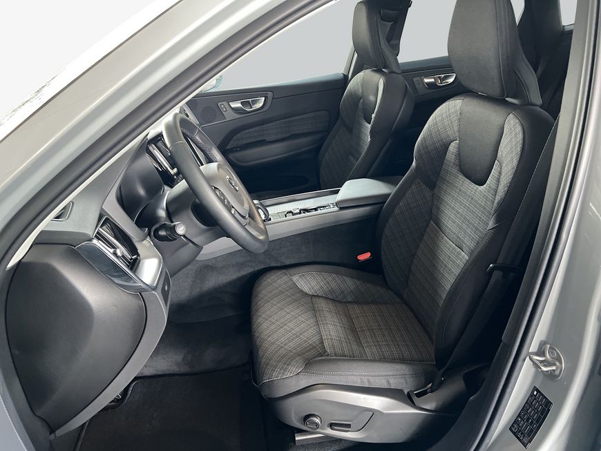 Volvo XC60 – Bild 10