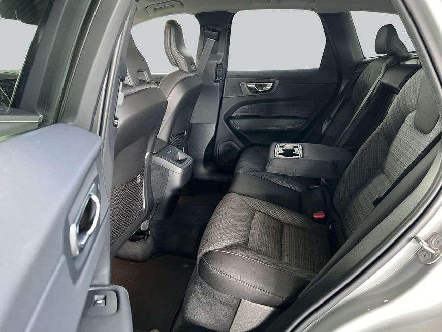 Volvo XC60 – Bild 11