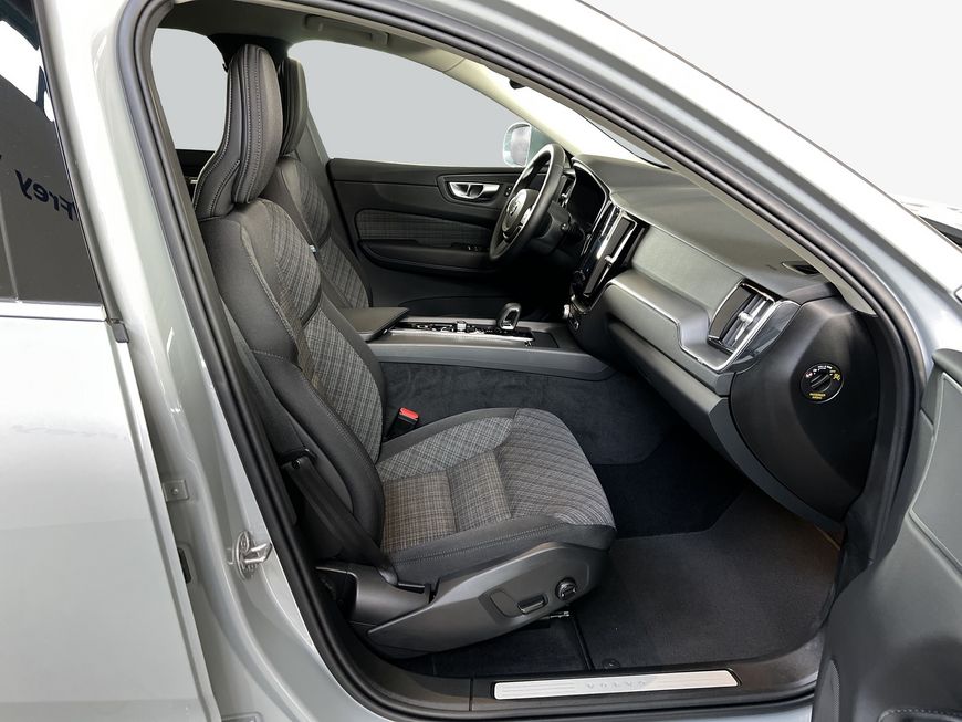 Volvo XC60 – Bild 12