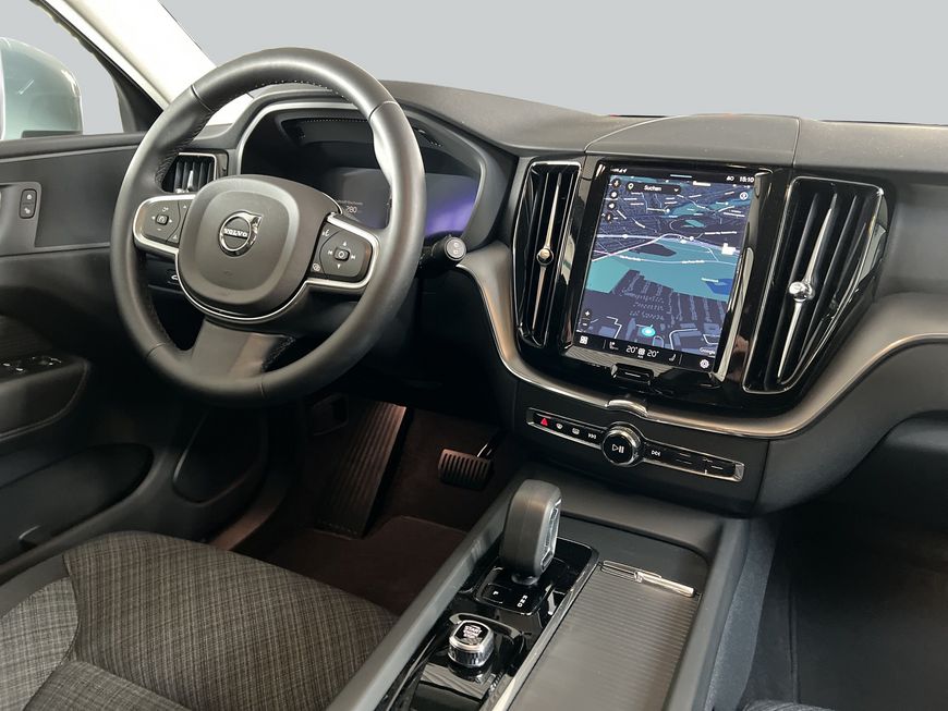 Volvo XC60 – Bild 13