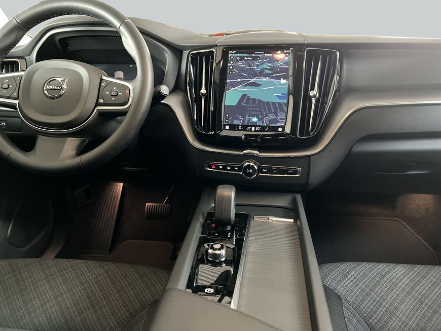 Volvo XC60 – Bild 14