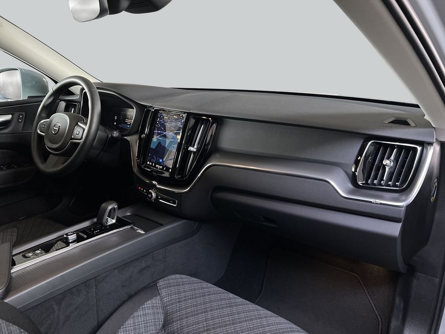 Volvo XC60 – Bild 15