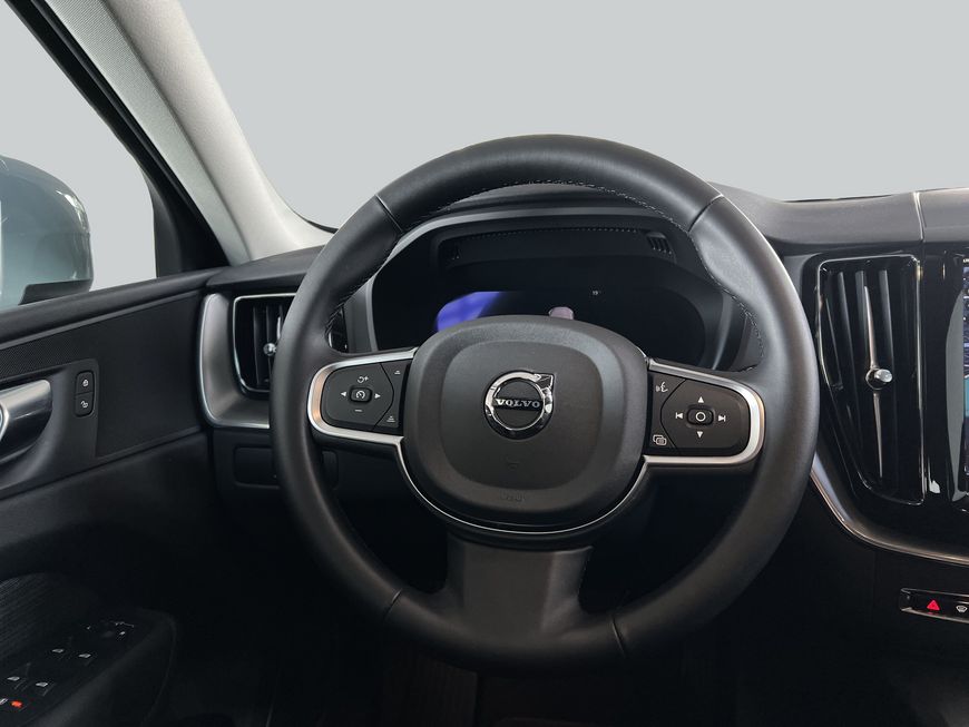 Volvo XC60 – Bild 16