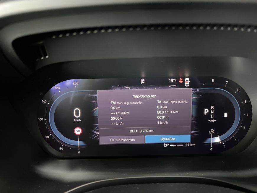 Volvo XC60 – Bild 17