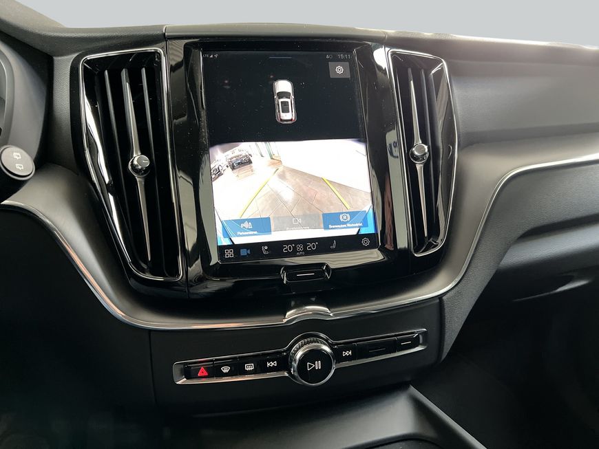 Volvo XC60 – Bild 18