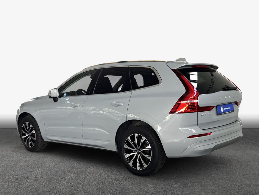 Volvo XC60 – Bild 2