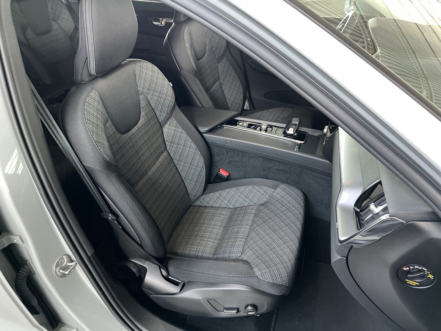 Volvo XC60 – Bild 20