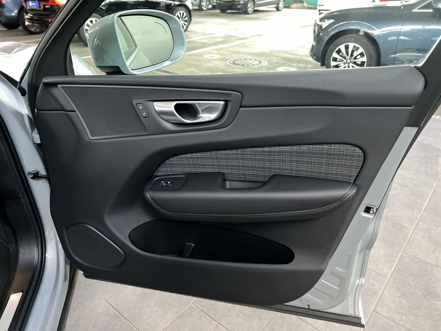 Volvo XC60 – Bild 21
