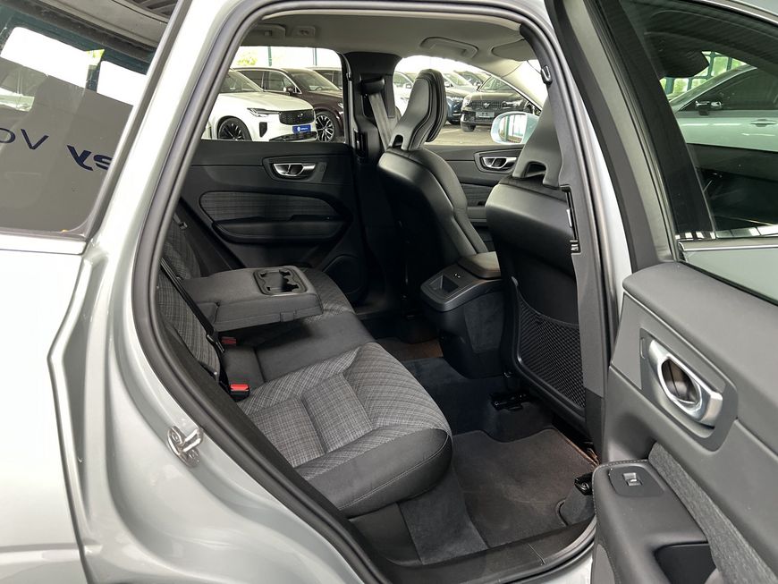 Volvo XC60 – Bild 22