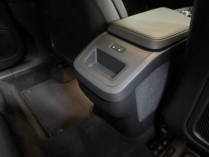 Volvo XC60 – Bild 23