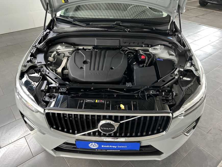 Volvo XC60 – Bild 24