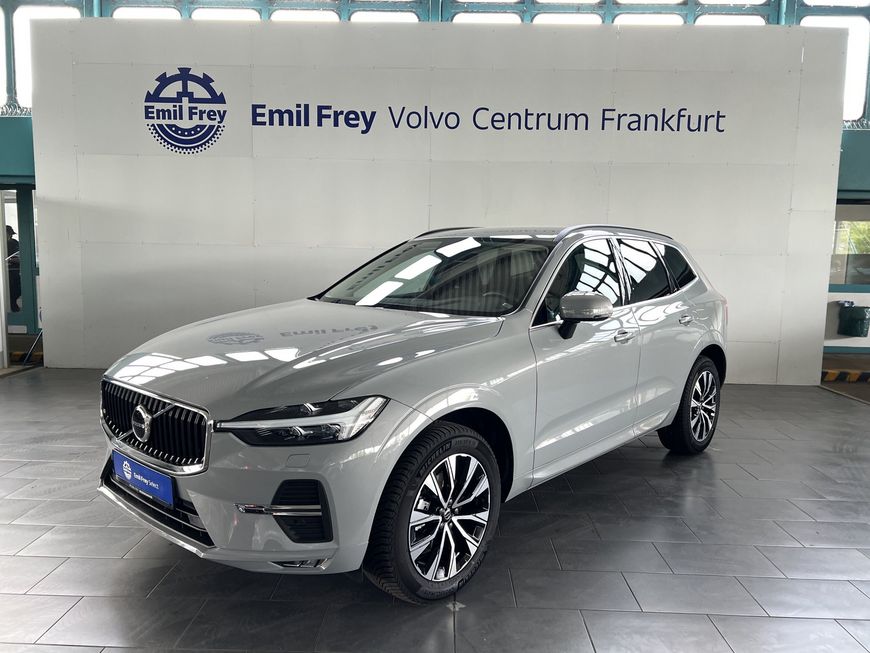 Volvo XC60 – Bild 25