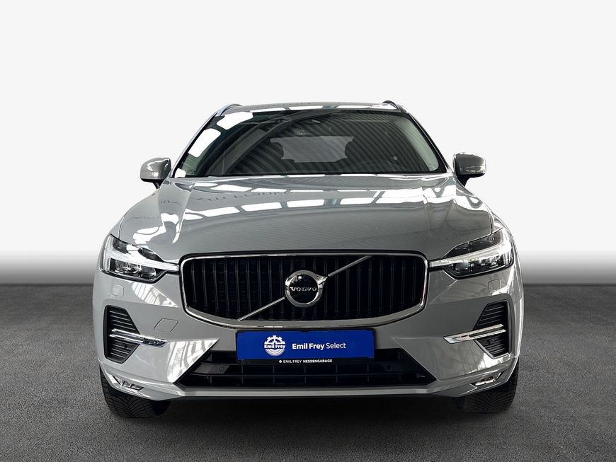 Volvo XC60 – Bild 3