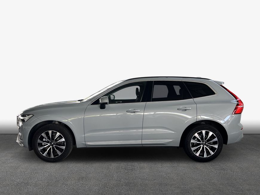 Volvo XC60 – Bild 4
