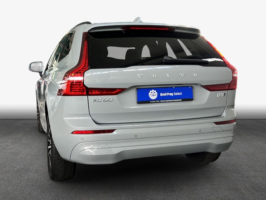 Volvo XC60 – Bild 5