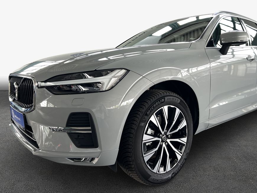 Volvo XC60 – Bild 6