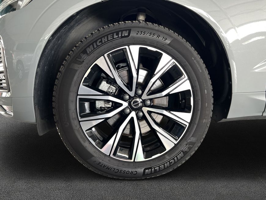 Volvo XC60 – Bild 7