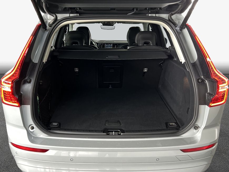 Volvo XC60 – Bild 8