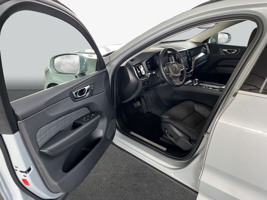 Volvo XC60 – Bild 9