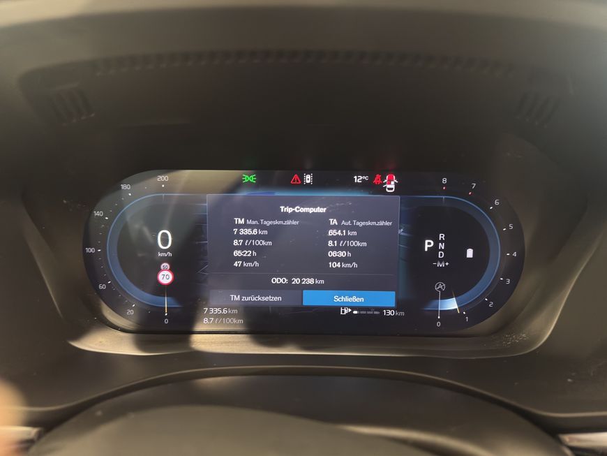 Volvo XC60 – Bild 10