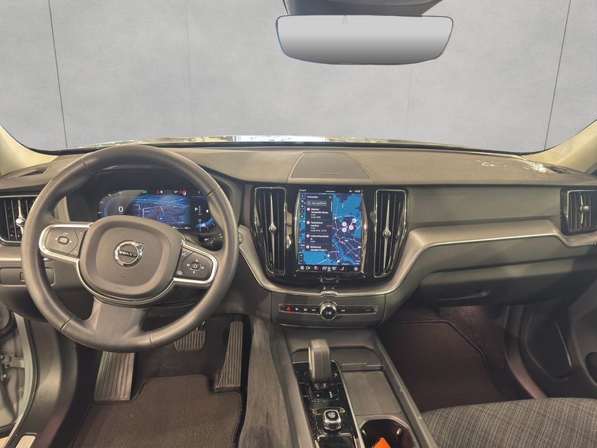 Volvo XC60 – Bild 11