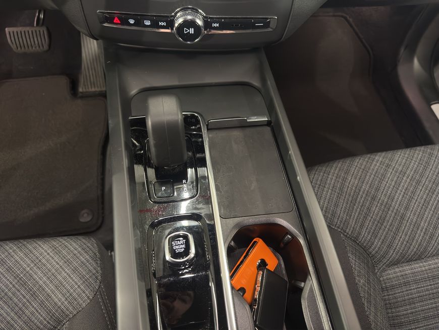 Volvo XC60 – Bild 12