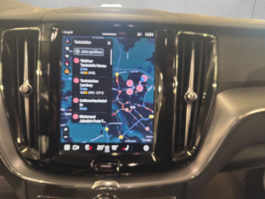 Volvo XC60 – Bild 13