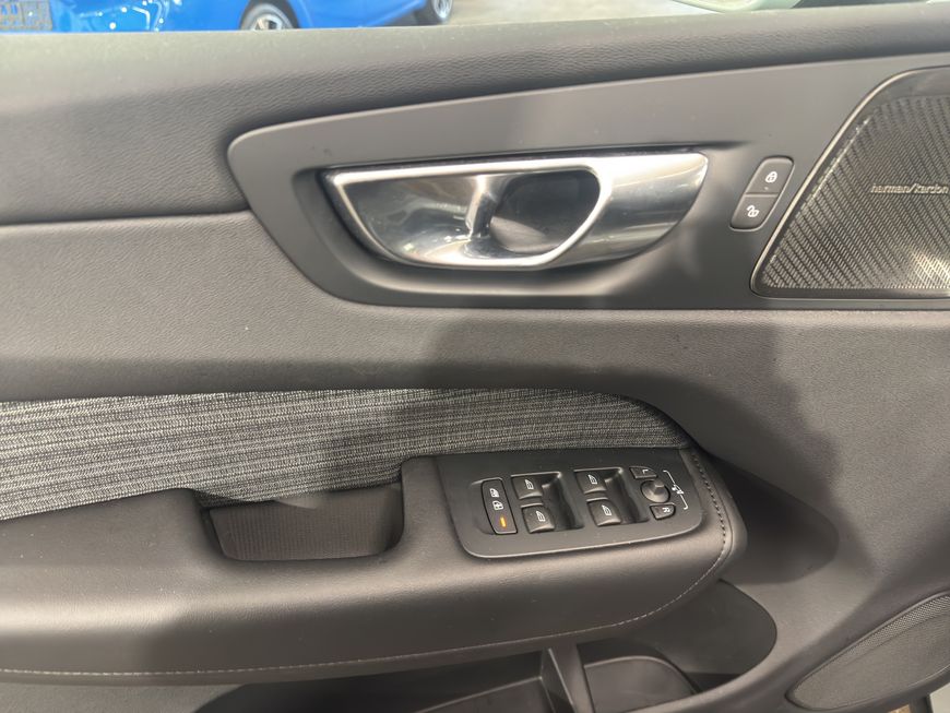 Volvo XC60 – Bild 14