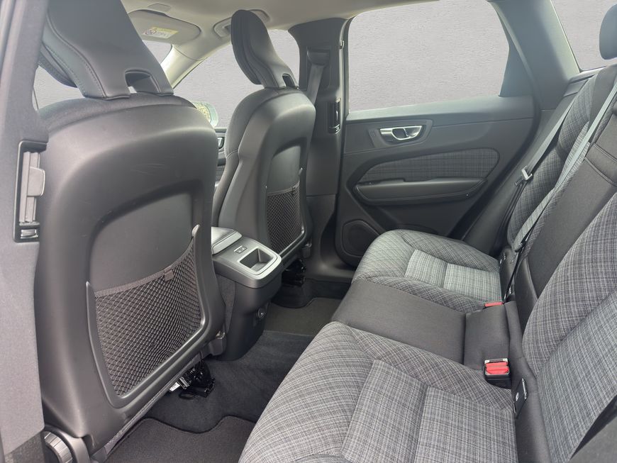 Volvo XC60 – Bild 15
