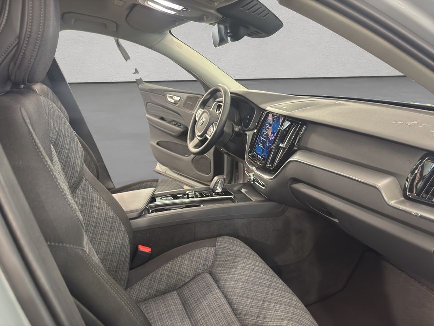Volvo XC60 – Bild 16