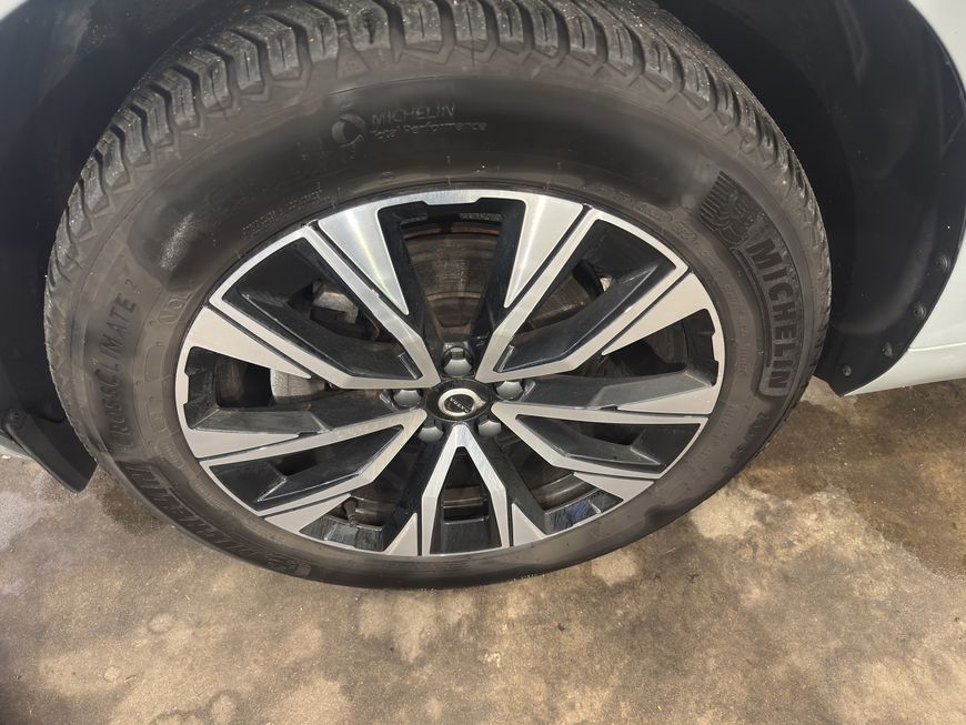 Volvo XC60 – Bild 17