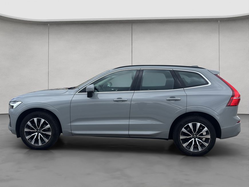 Volvo XC60 – Bild 2