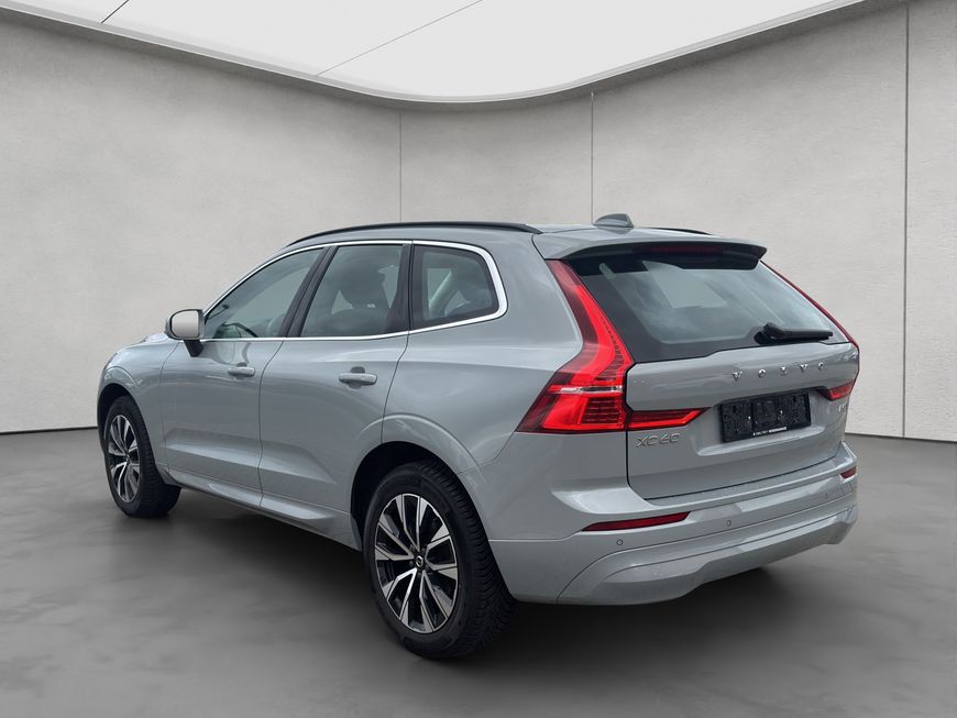 Volvo XC60 – Bild 3