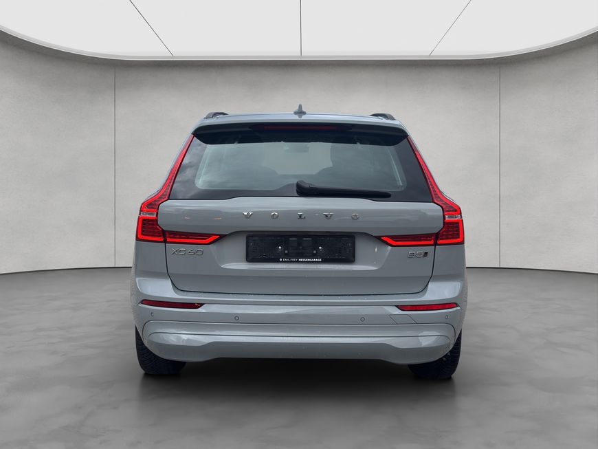 Volvo XC60 – Bild 4