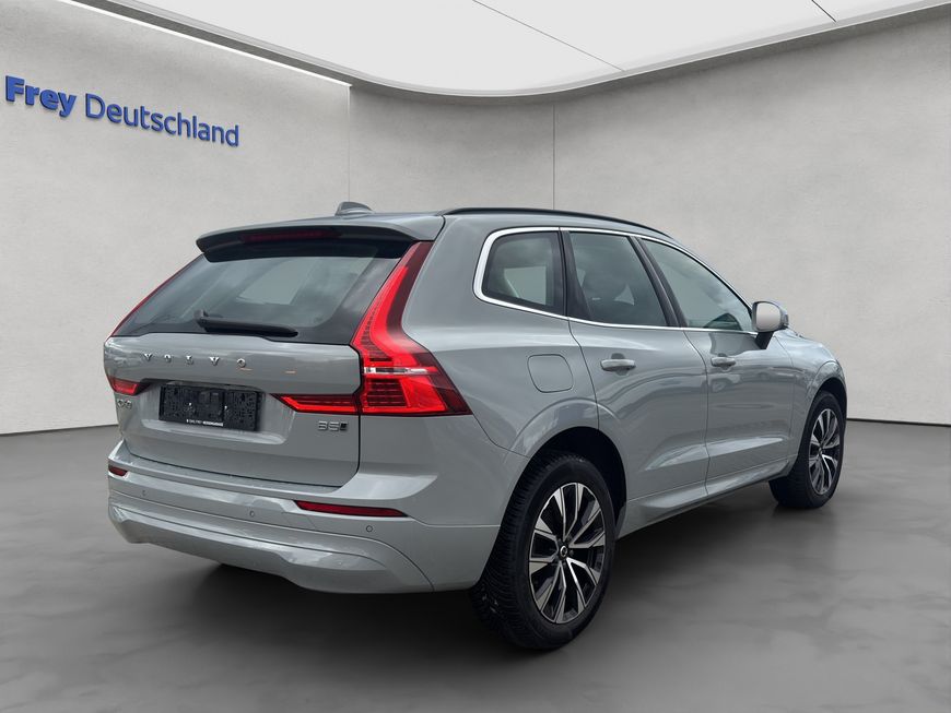 Volvo XC60 – Bild 6