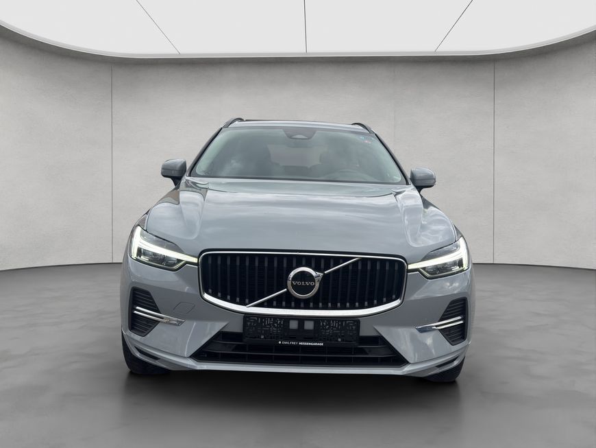 Volvo XC60 – Bild 7