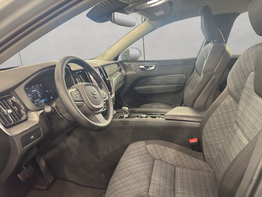 Volvo XC60 – Bild 8