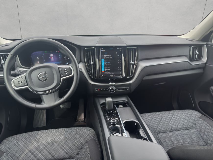 Volvo XC60 – Bild 10