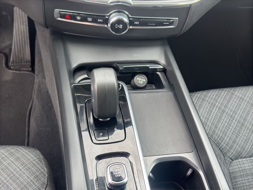 Volvo XC60 – Bild 11